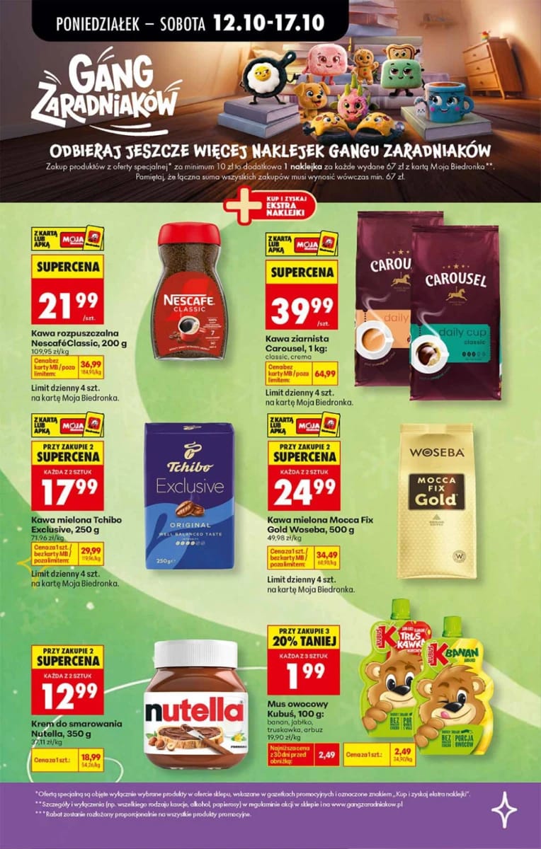 Gazetka Biedronka, strona 73 z 92