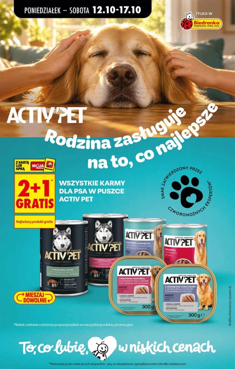 Gazetka Biedronka, strona 84 z 92