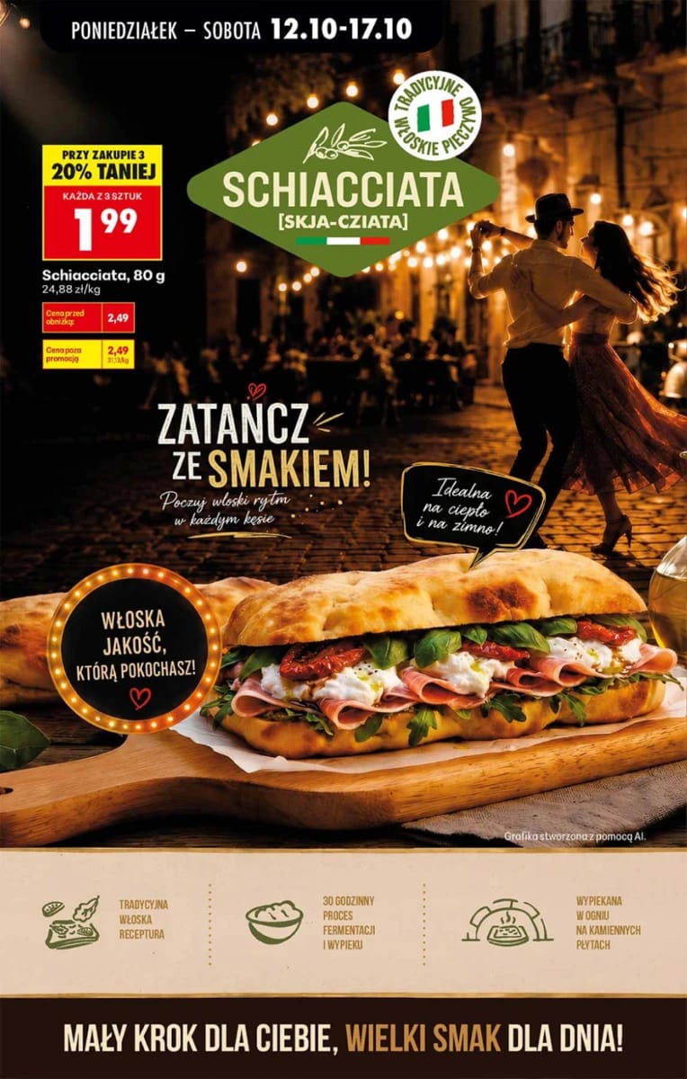 Gazetka Biedronka, strona 89 z 92