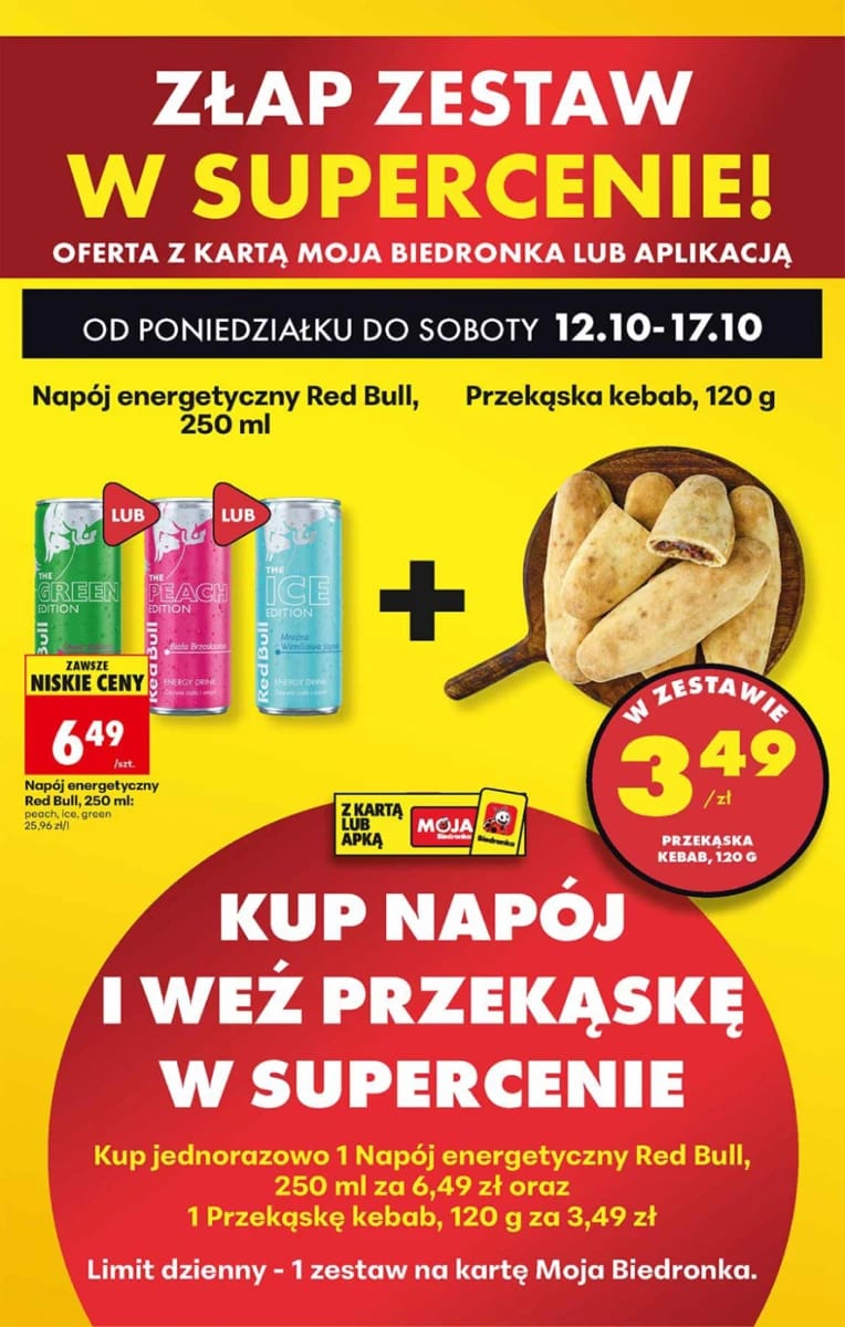 Gazetka Biedronka, strona 91 z 92