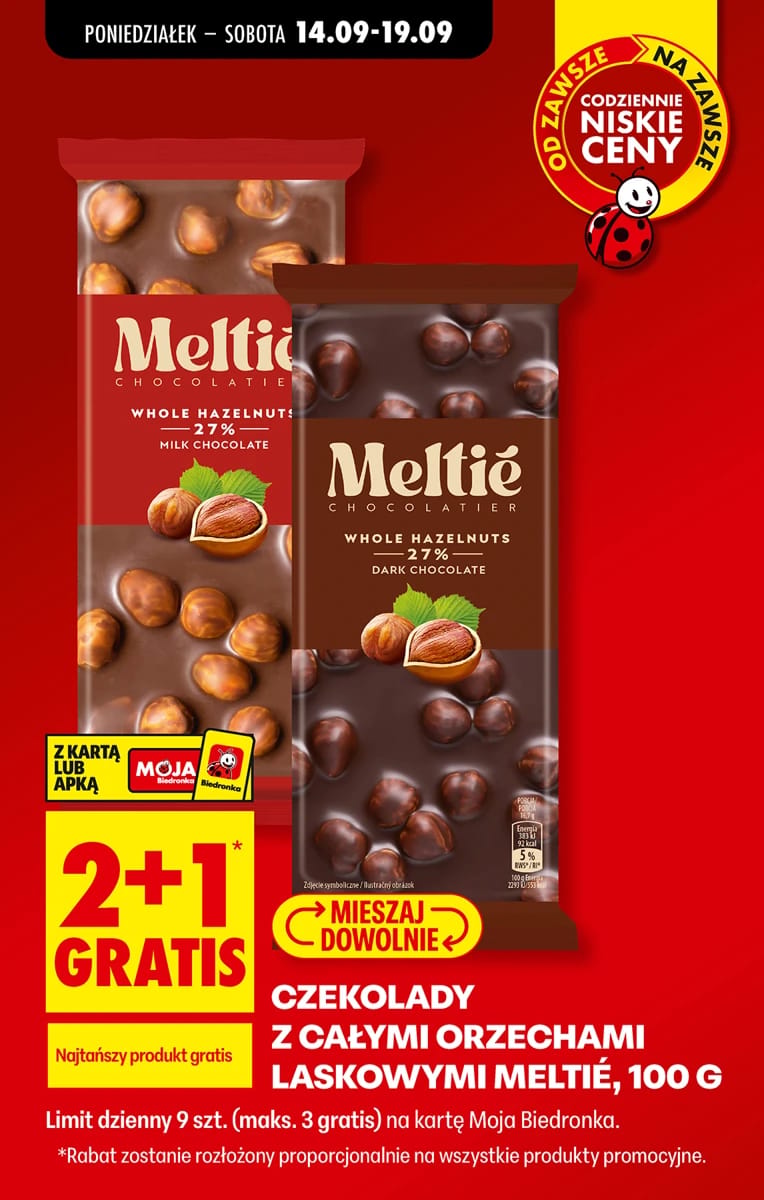 Gazetka Biedronka, strona 20 z 98