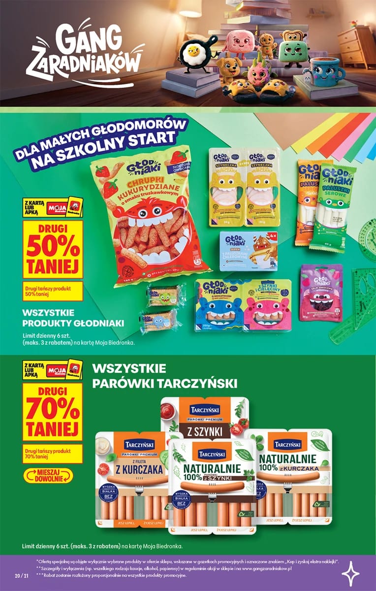 Gazetka Biedronka, strona 26 z 98