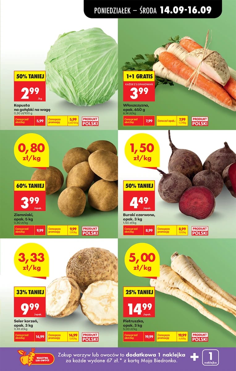 Gazetka Biedronka, strona 37 z 98