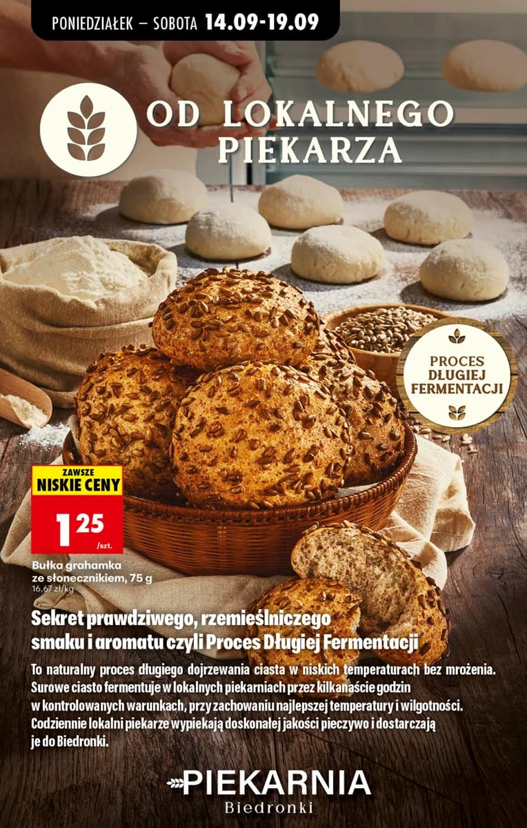 Gazetka Biedronka, strona 48 z 98