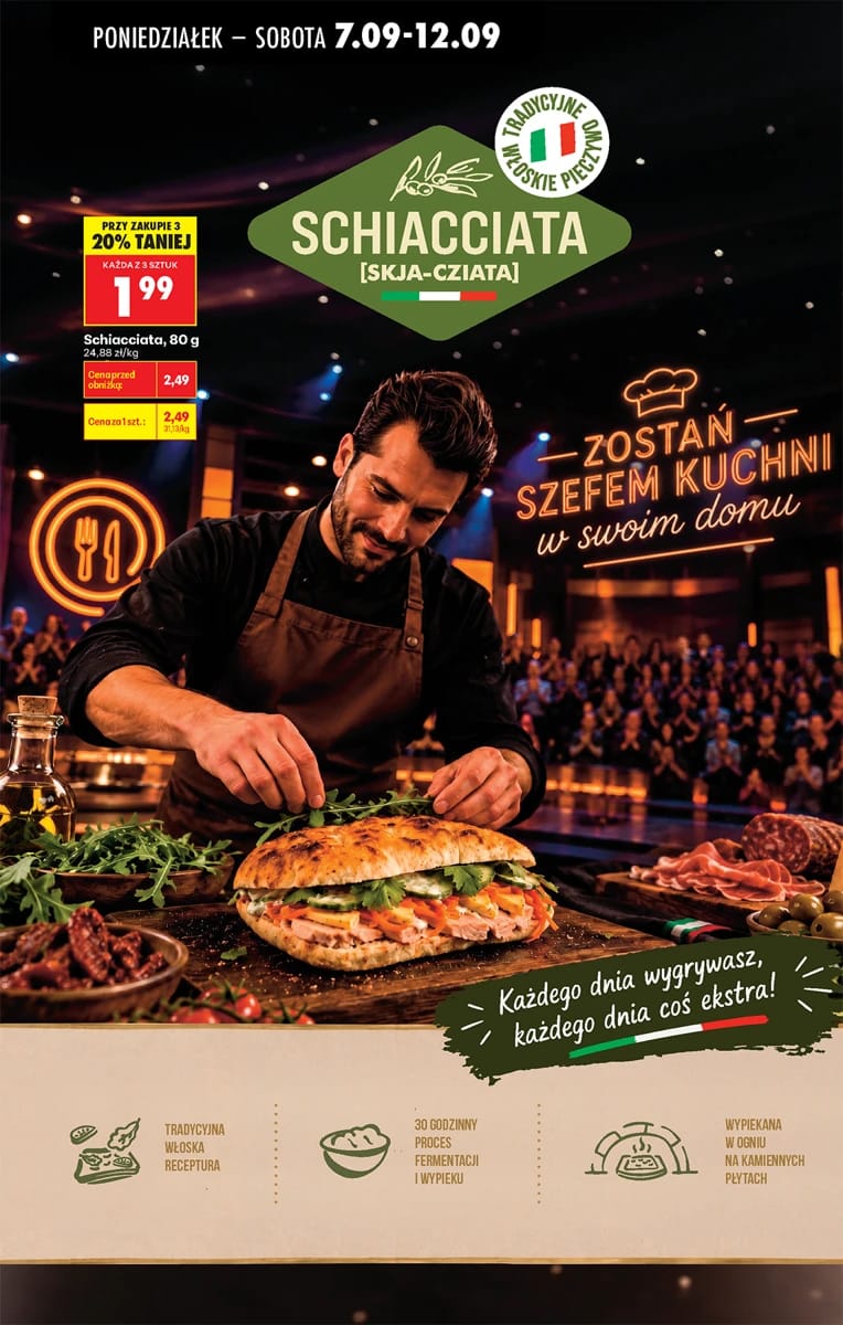 Gazetka Biedronka, strona 49 z 98