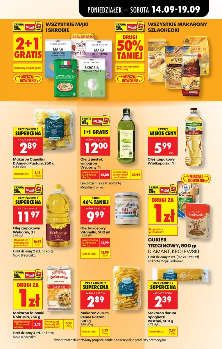 Gazetka Biedronka, strona 63 z 98