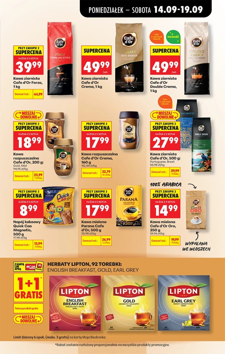 Gazetka Biedronka, strona 71 z 98