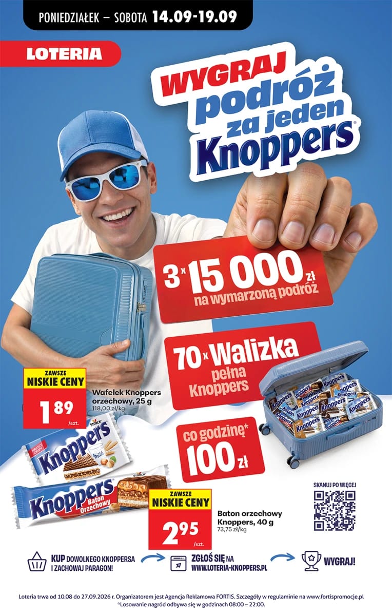 Gazetka Biedronka, strona 75 z 98