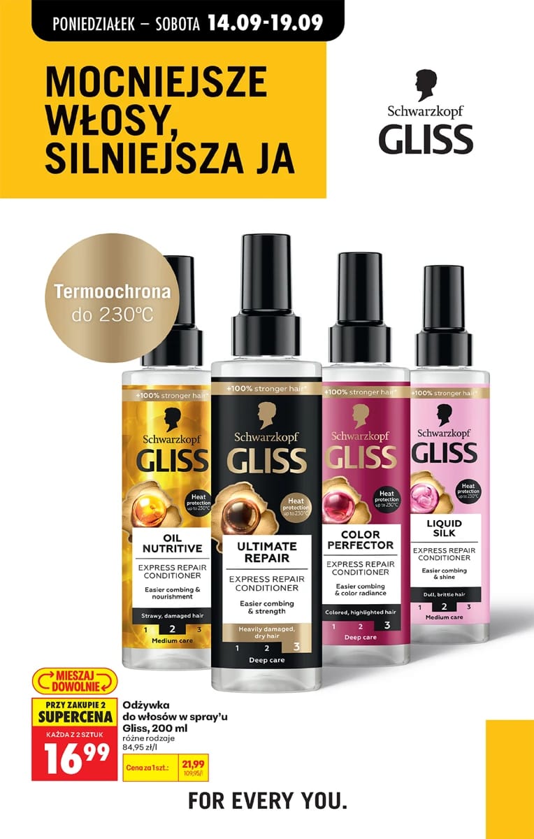 Gazetka Biedronka, strona 83 z 98