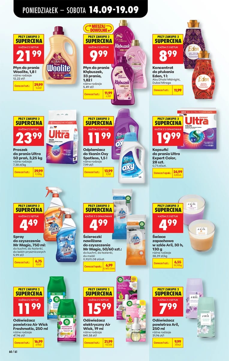 Gazetka Biedronka, strona 88 z 98