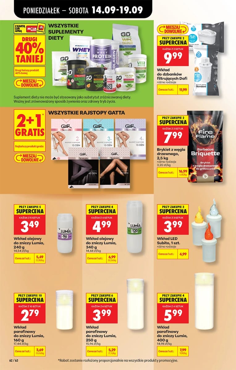 Gazetka Biedronka, strona 90 z 98