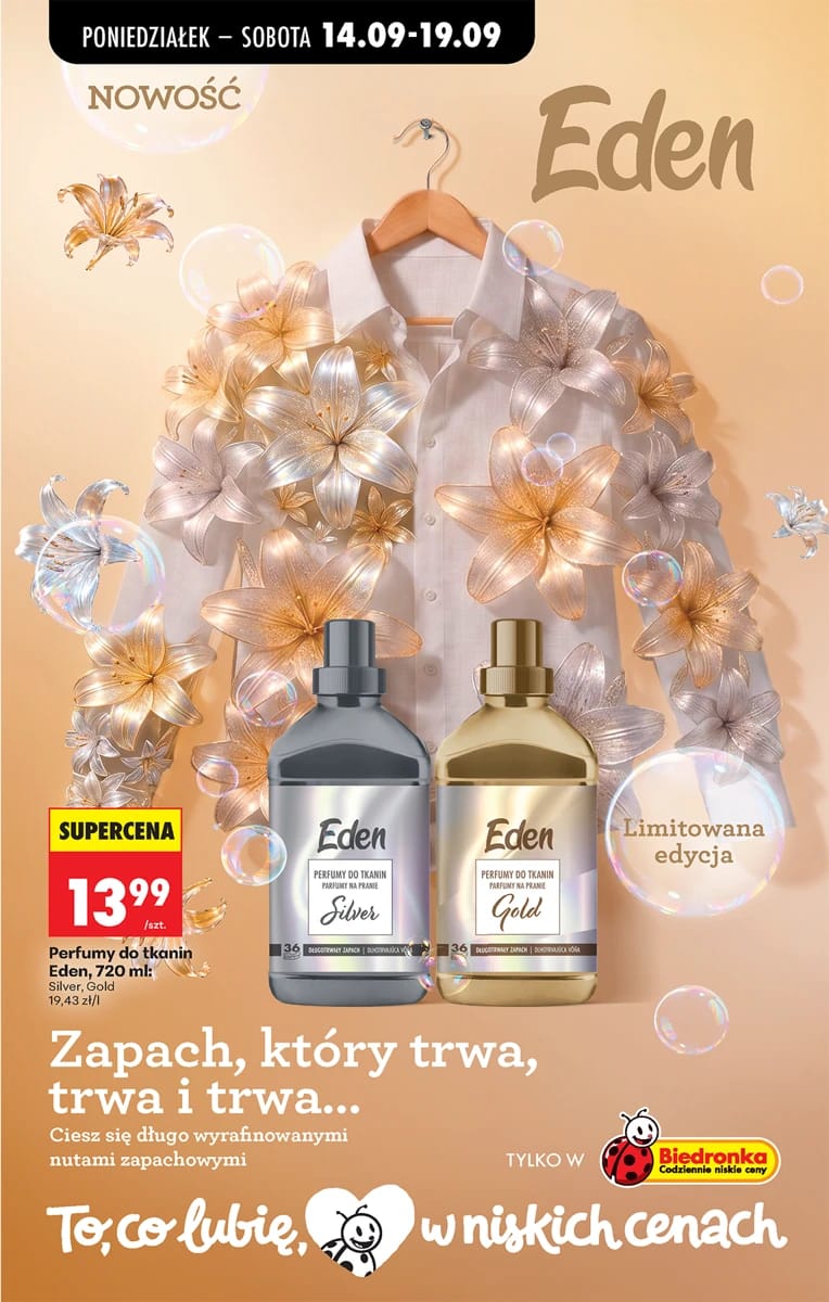 Gazetka Biedronka, strona 92 z 98