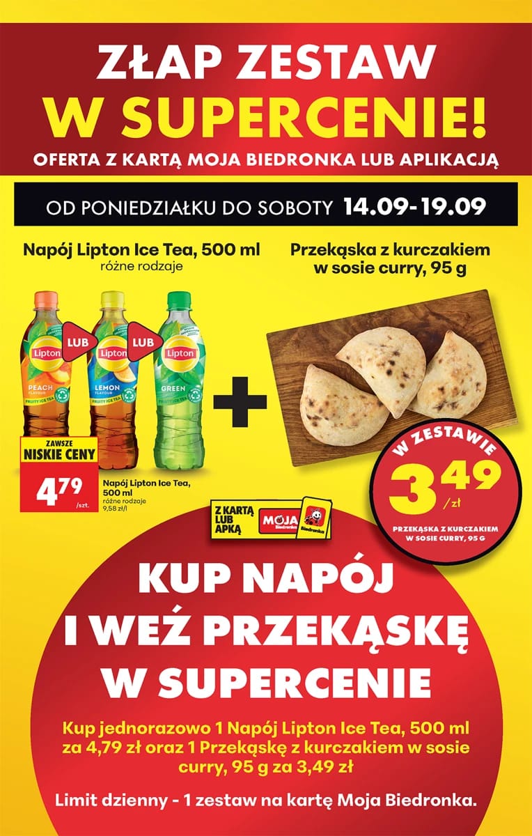 Gazetka Biedronka, strona 97 z 98