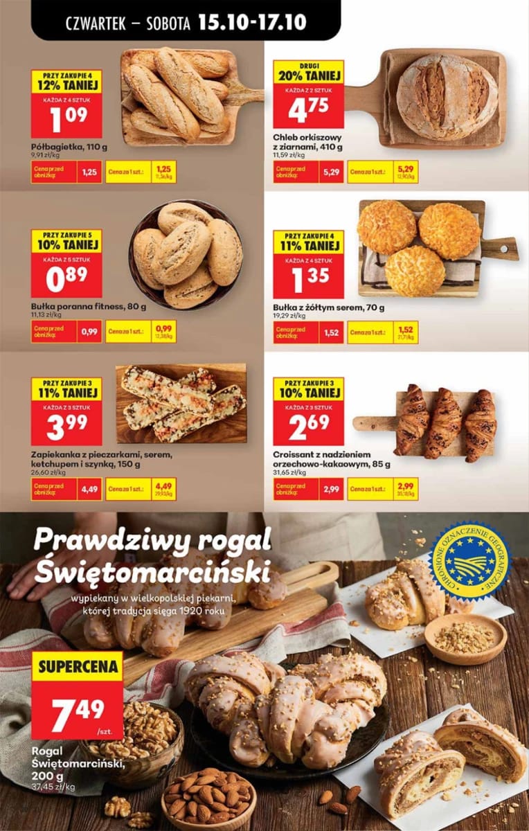 Gazetka Biedronka, strona 20 z 84