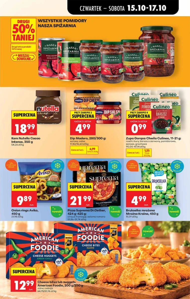Gazetka Biedronka, strona 39 z 84
