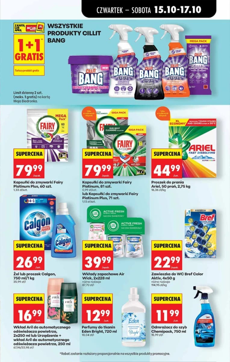 Gazetka Biedronka, strona 51 z 84