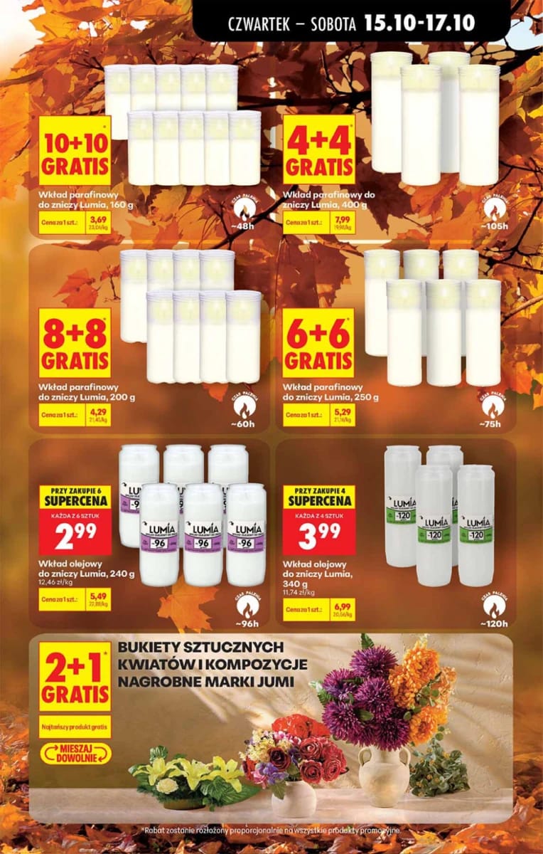 Gazetka Biedronka, strona 55 z 84
