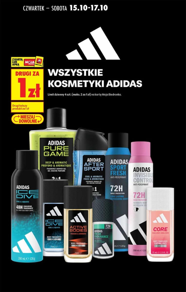 Gazetka Biedronka, strona 60 z 84