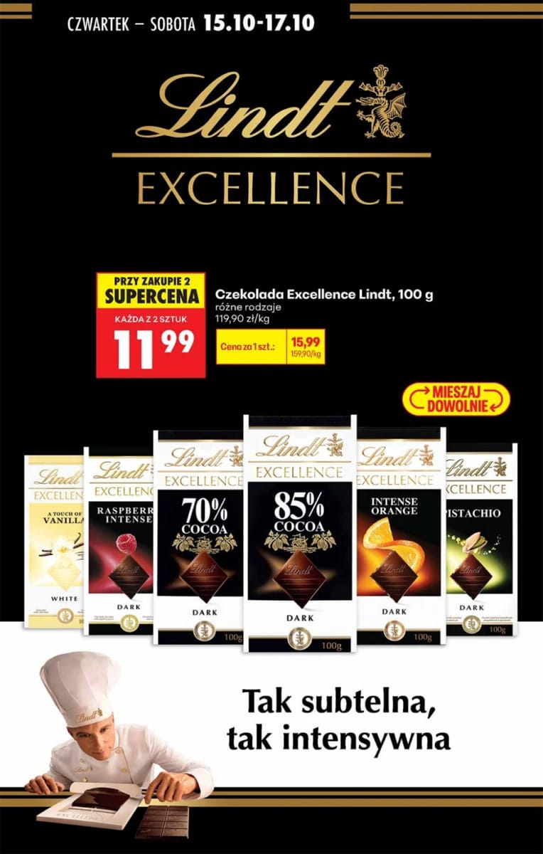 Gazetka Biedronka, strona 70 z 84