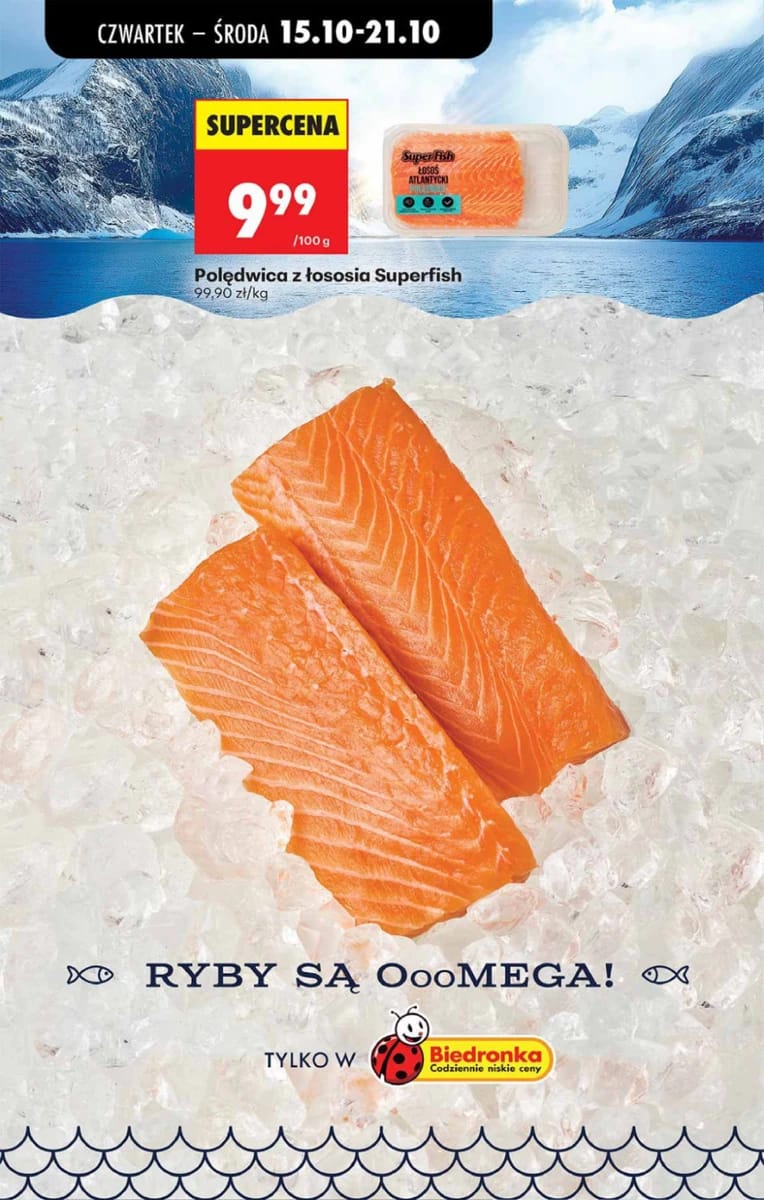 Gazetka Biedronka, strona 71 z 84