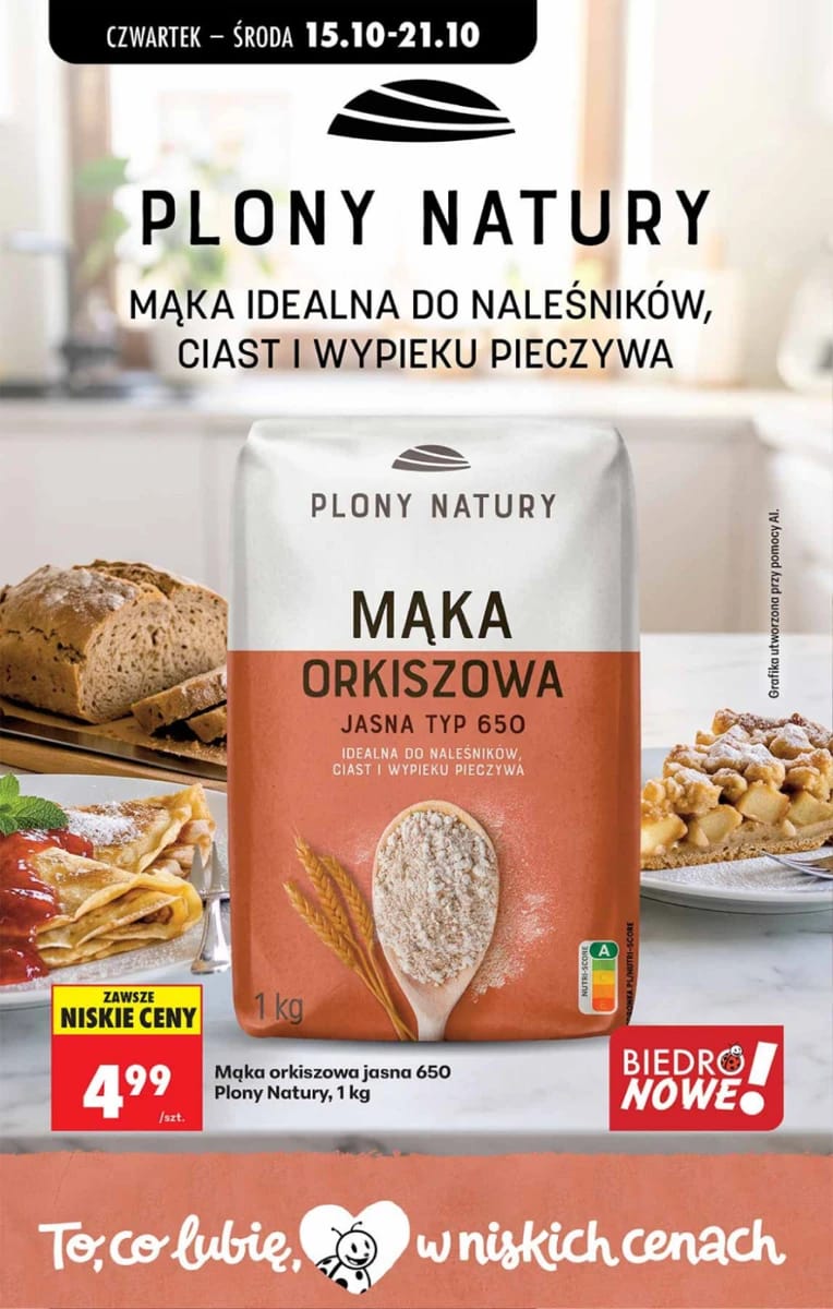 Gazetka Biedronka, strona 72 z 84