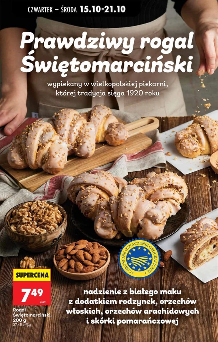 Gazetka Biedronka, strona 75 z 84