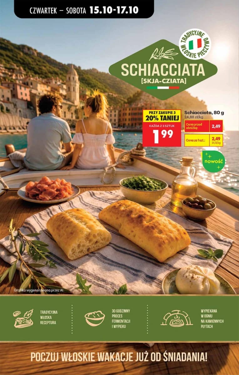 Gazetka Biedronka, strona 76 z 84