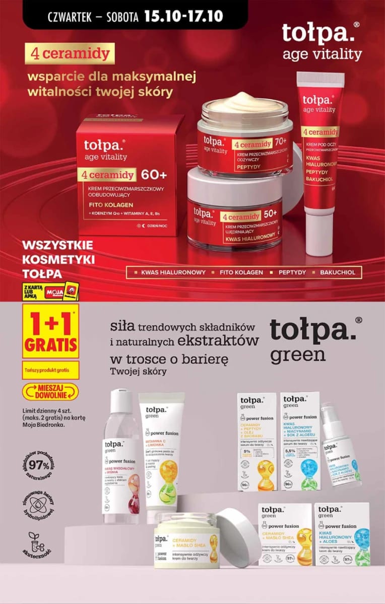 Gazetka Biedronka, strona 77 z 84