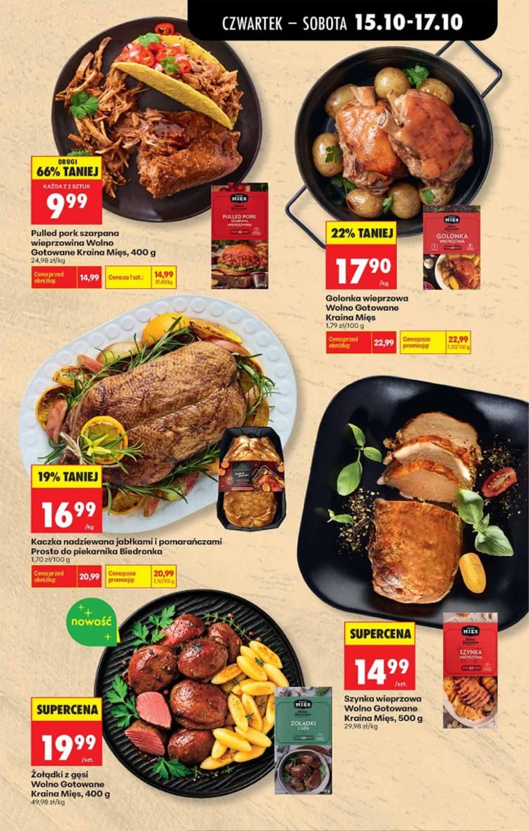 Gazetka Biedronka, strona 78 z 84