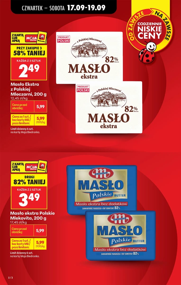 Gazetka Biedronka, strona 10 z 84