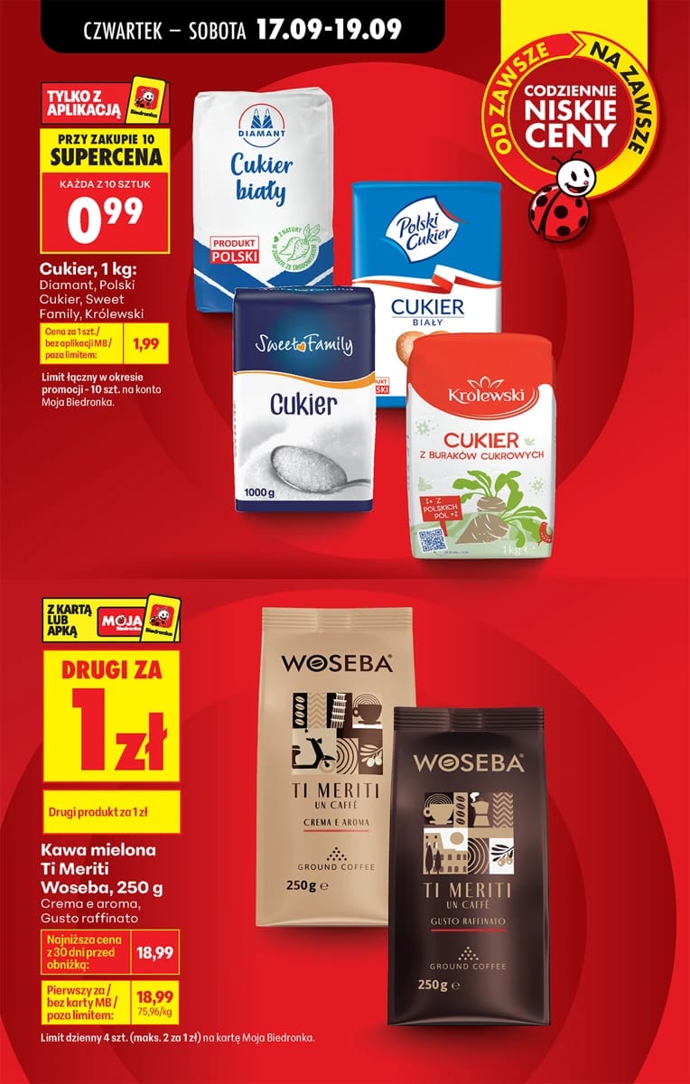 Gazetka Biedronka, strona 14 z 84