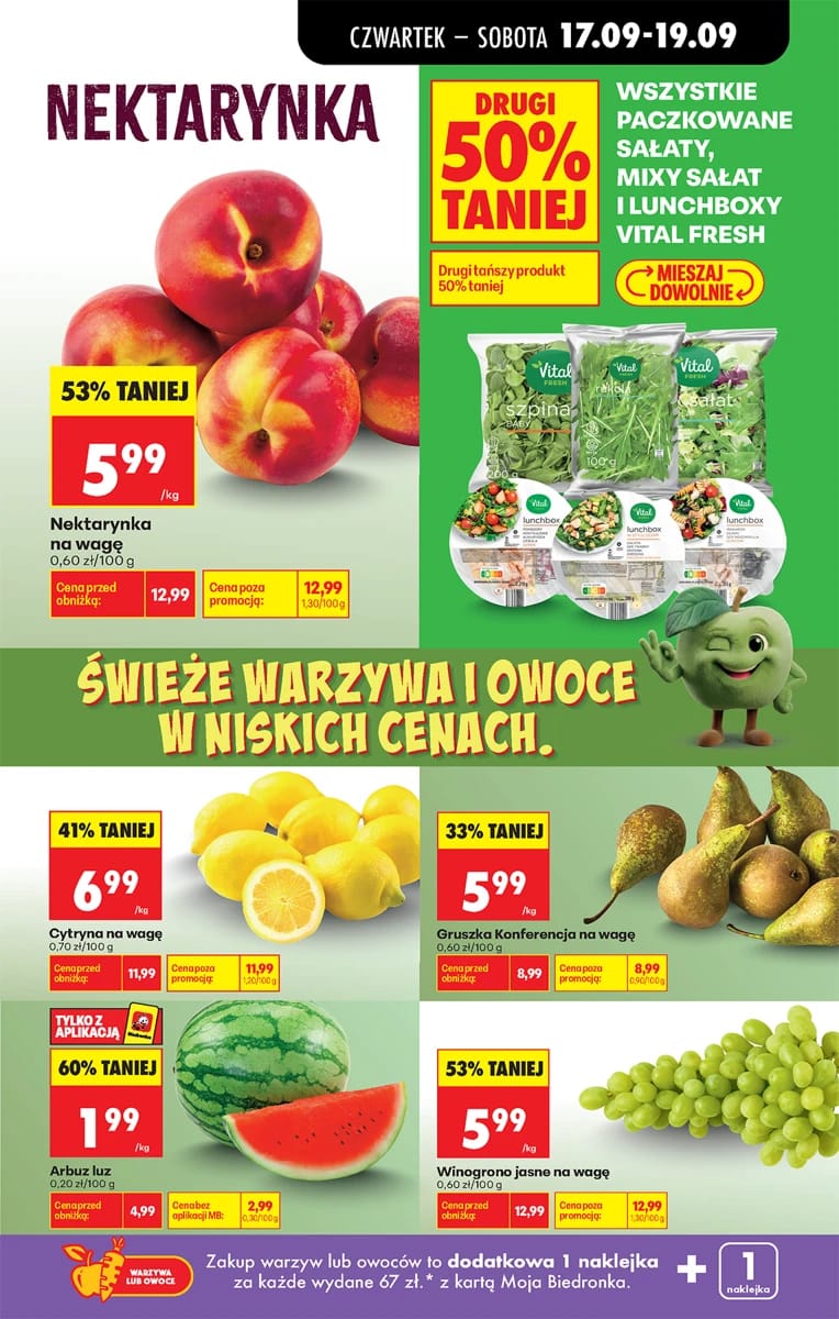 Gazetka Biedronka, strona 31 z 84