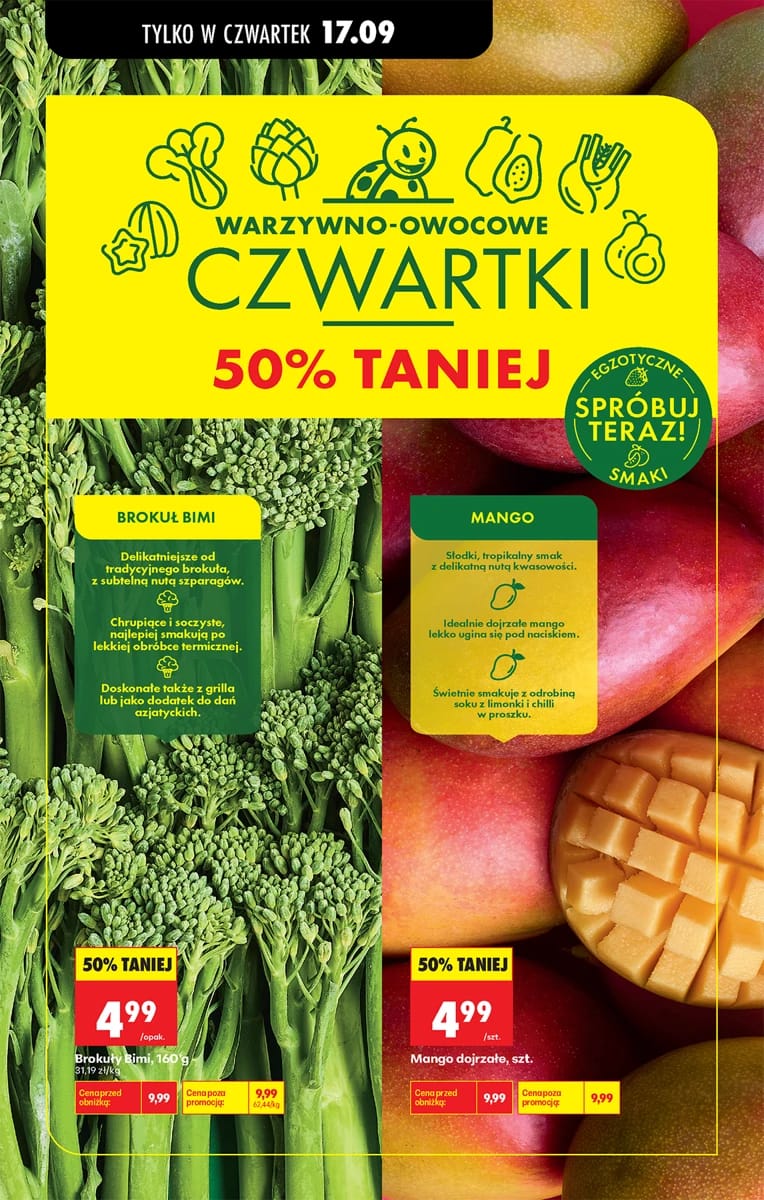 Gazetka Biedronka, strona 34 z 84