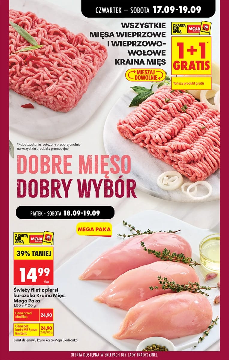 Gazetka Biedronka, strona 37 z 84
