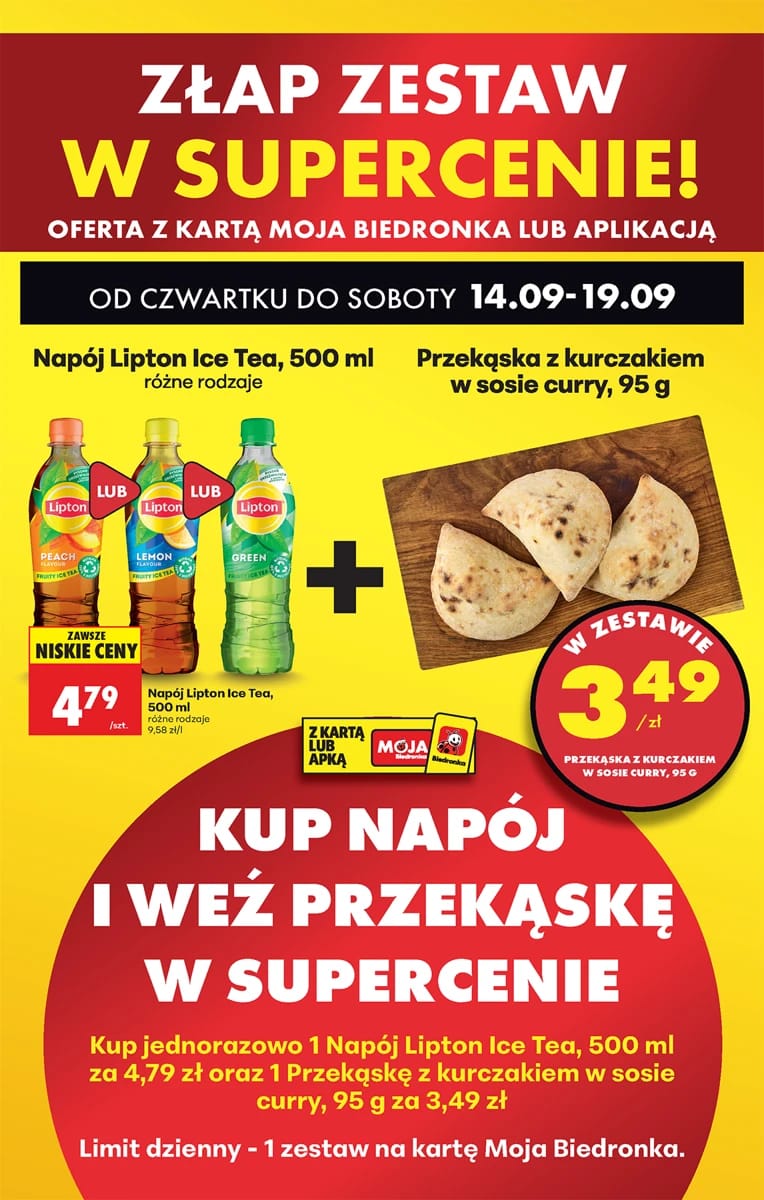 Gazetka Biedronka, strona 42 z 84