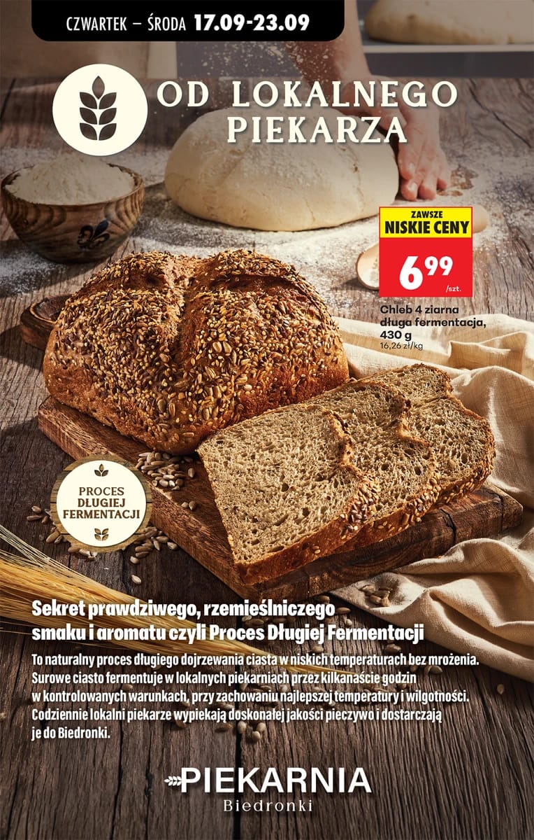 Gazetka Biedronka, strona 44 z 84