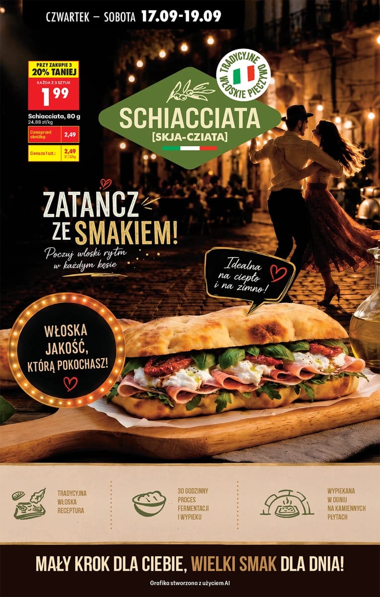 Gazetka Biedronka, strona 45 z 84