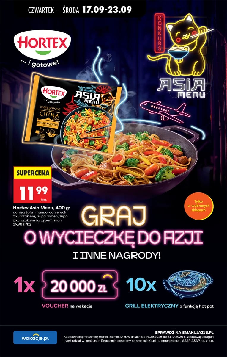 Gazetka Biedronka, strona 49 z 84