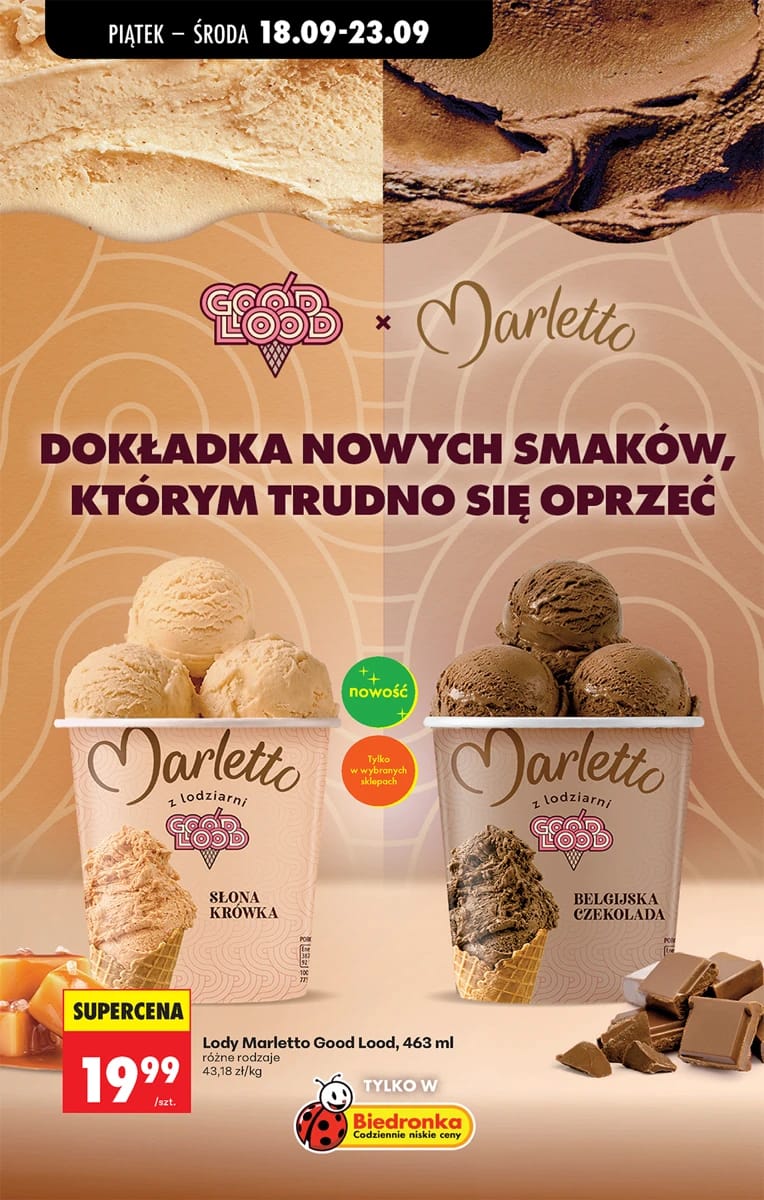 Gazetka Biedronka, strona 61 z 84