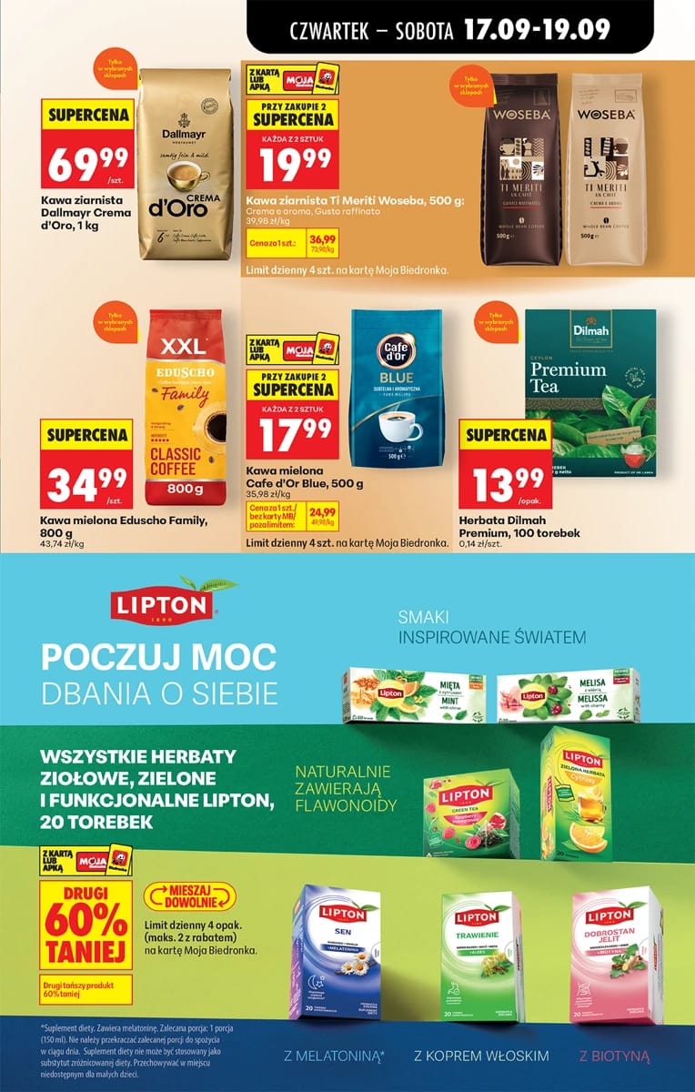 Gazetka Biedronka, strona 63 z 84