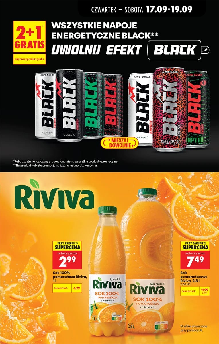 Gazetka Biedronka, strona 67 z 84