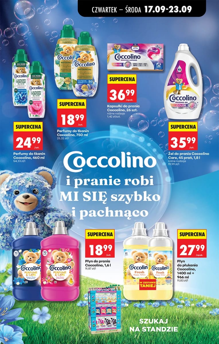 Gazetka Biedronka, strona 73 z 84