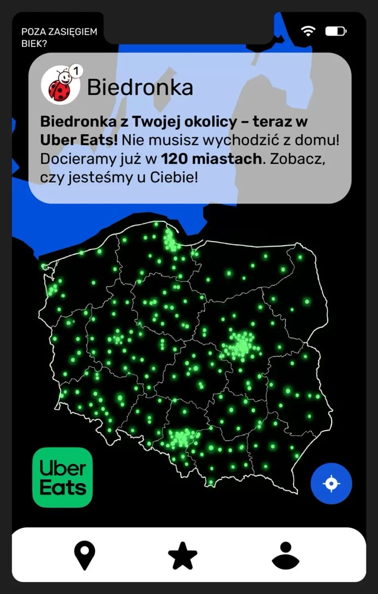 Gazetka Biedronka, strona 24 z 25