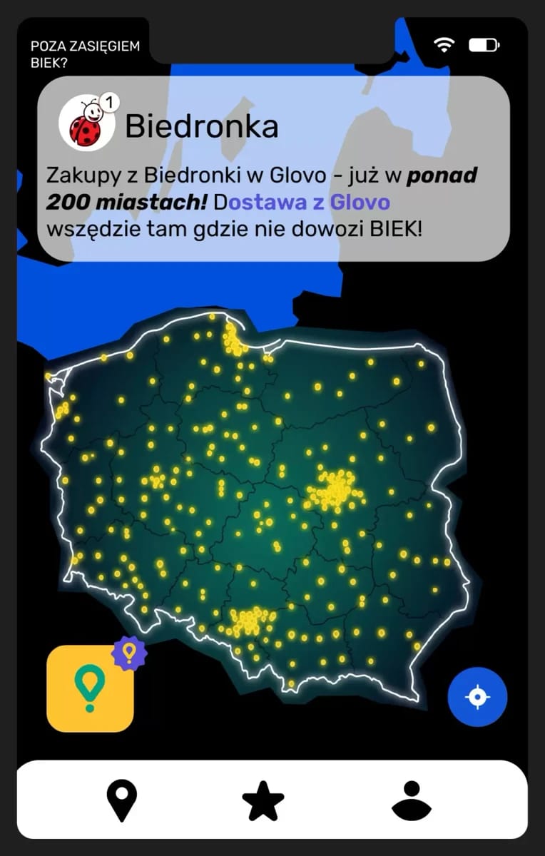 Gazetka Biedronka, strona 25 z 25