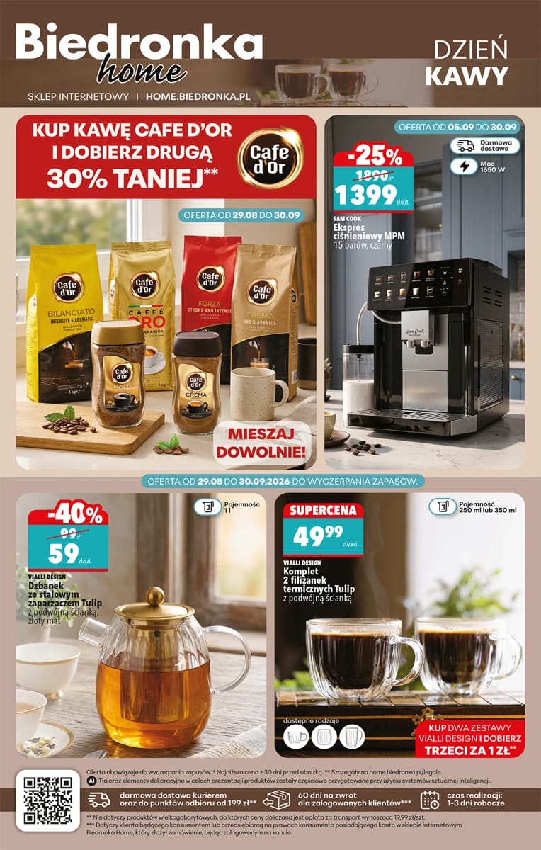 Gazetka Biedronka, strona 42 z 44