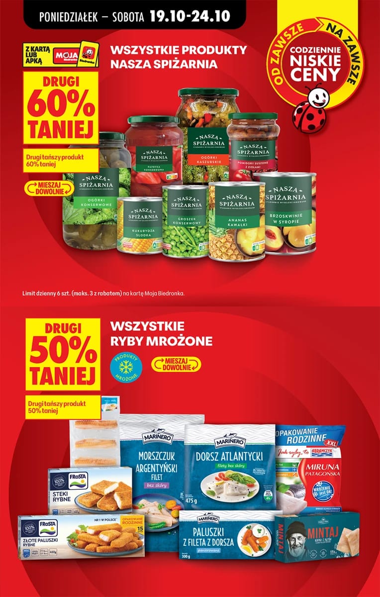Gazetka Biedronka, strona 9 z 96