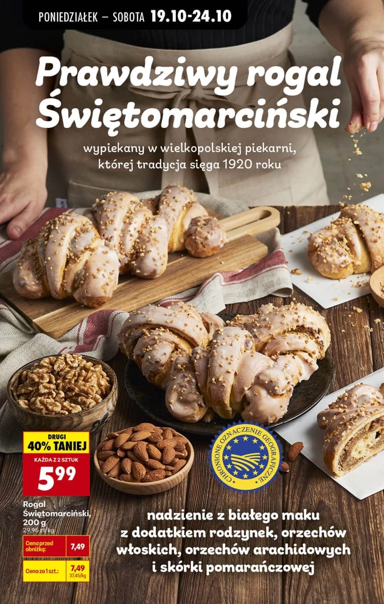 Gazetka Biedronka, strona 12 z 96