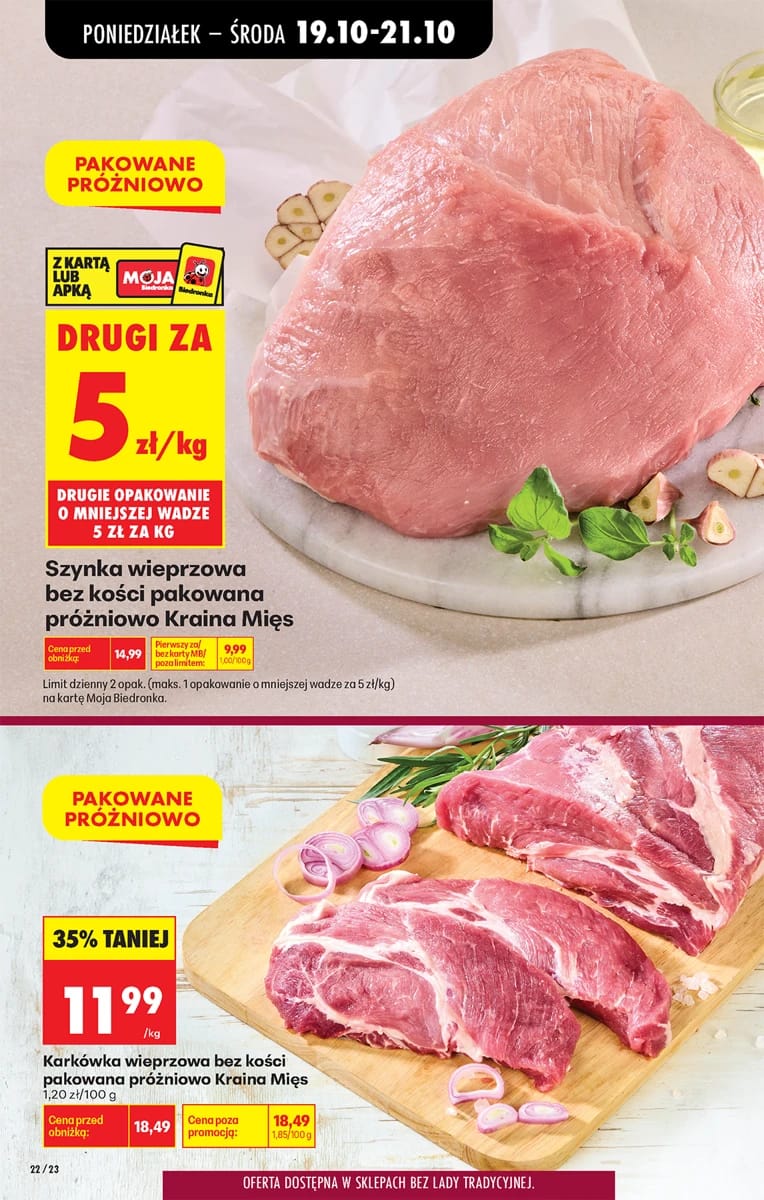 Gazetka Biedronka, strona 28 z 96