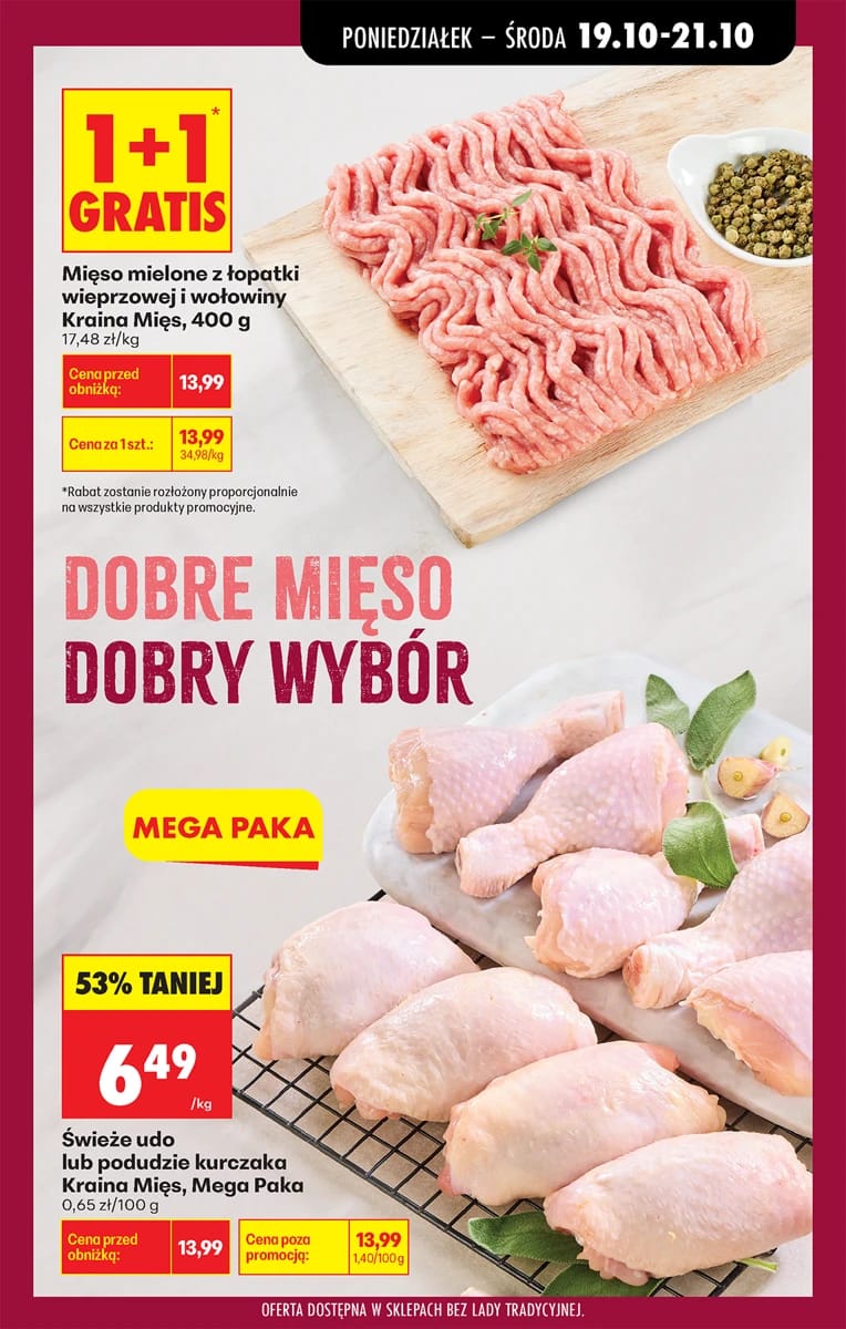 Gazetka Biedronka, strona 29 z 96