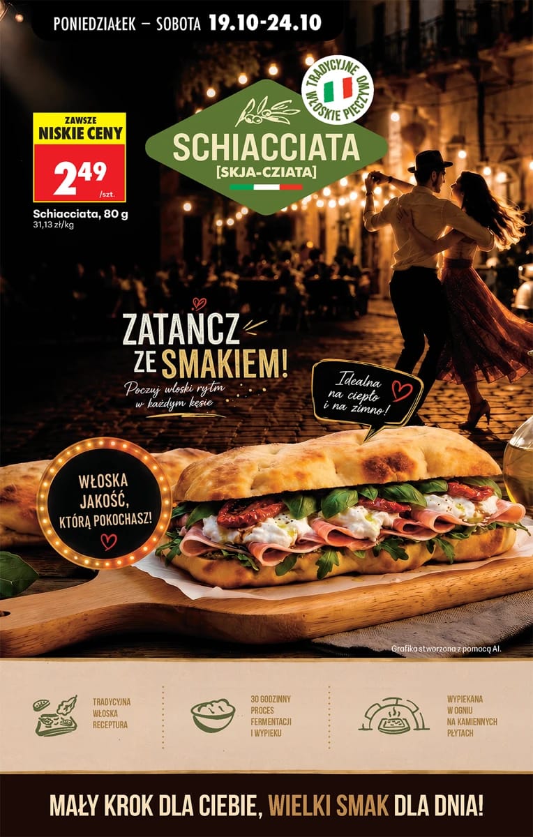 Gazetka Biedronka, strona 35 z 96